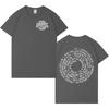 Harry Styles 2026 New Album Letter Printed TShirt Comfortable Hip Hop Unisex Fashion Casual Crew Neck Women And Men TShirt