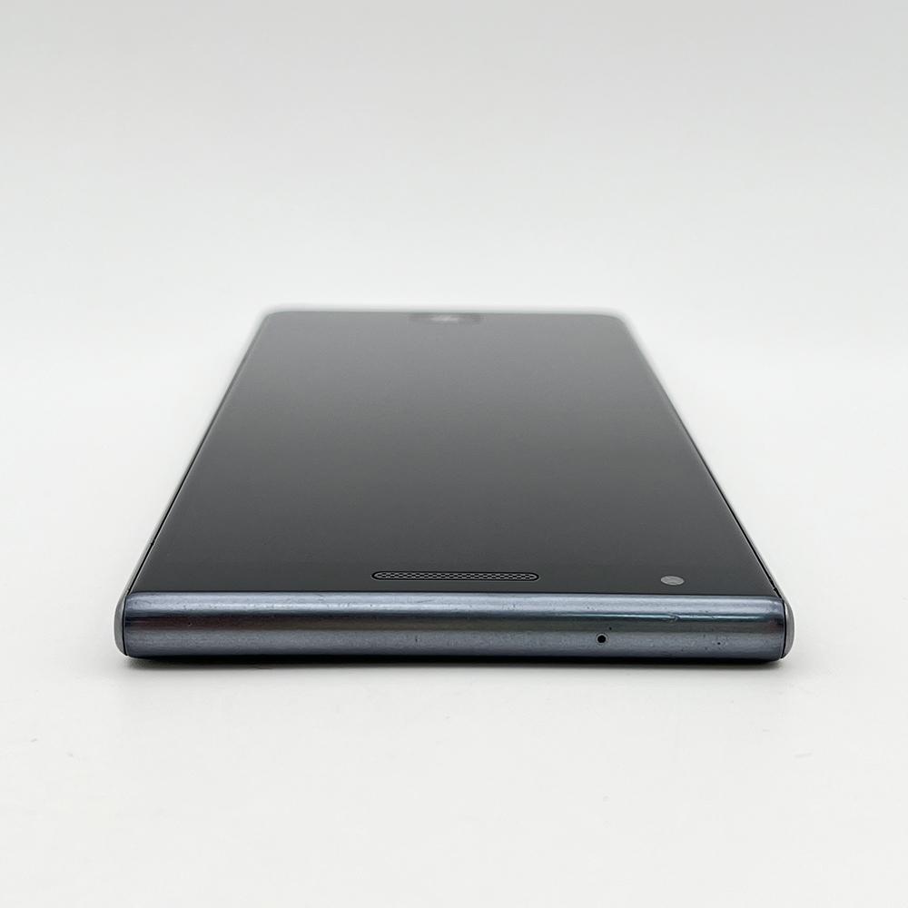 Восстановленный Blackberry Motion 4G СЕТЬ 4 ГБ ОЗУ 32 ГБ ПЗУ Android 7.1 12 МП 5.5" Мобильный телефон Сотовый телефон с 1 SIM