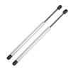 Rear Trunk Boot Struts For Honda CRZ CR-Z ZF1 ZF2 2010-2016 Liftback Tailgate Lift Supports Gas Springs Damper Shocks 408.5mm