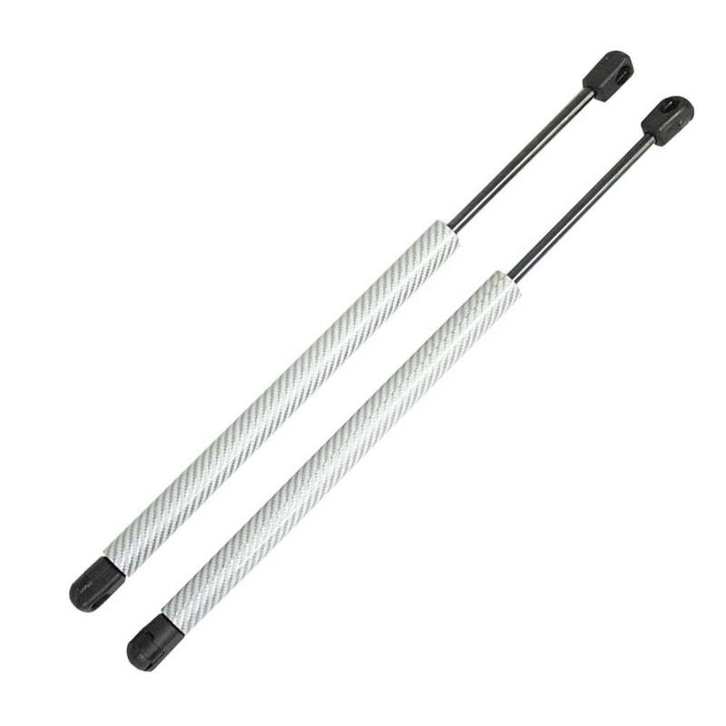 Rear Trunk Boot Struts For Honda CRZ CR-Z ZF1 ZF2 2010-2016 Liftback Tailgate Lift Supports Gas Springs Damper Shocks 408.5mm