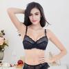 Varsbaby Сексуальное нижнее белье, женские кружевные бюстгальтеры