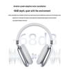 Беспроводные Bluetooth-наушники Cooler R16 с оголовьем