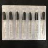 Dropper Transfer Rubber Head Scale Pipette Medicine Dropper Glass Liquid Dropper Scale Dropper