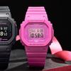 Casio Gmd S5610pk 4jr [G Shock  G Shock  Pink Ribbon Activity Support Model]