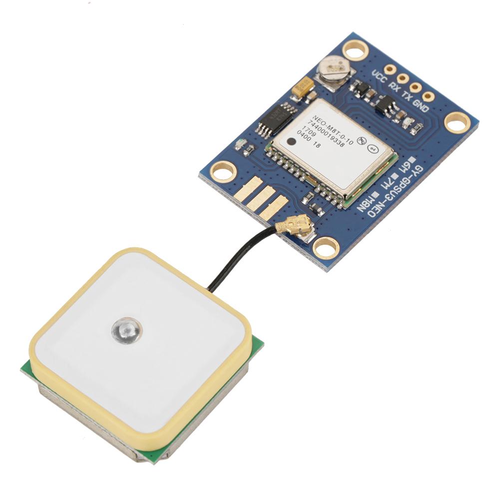 Модуль GPS-антенны GY GPSV3 M8T NEO M8T GLONASS GNSS