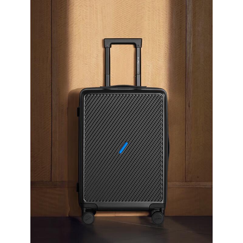 OIWAS Slash Youth Hardshell Carry-on Luggage