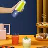 Electric Juice Extractor Multifunctional Juice Mixing Machine Portable Small Juice Cup  Home