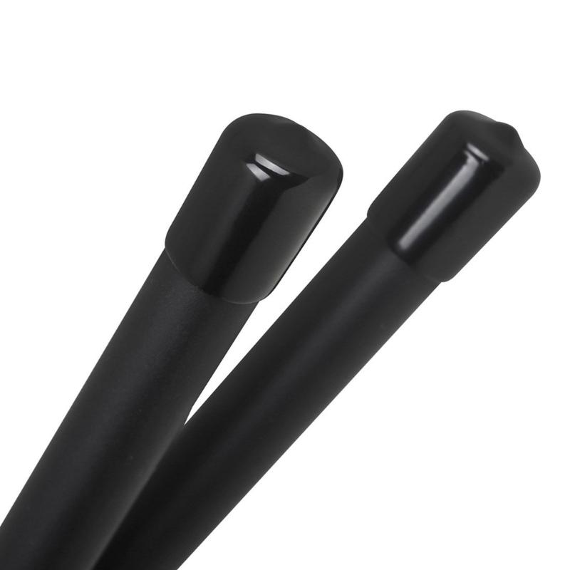 Instrument Accessory Timpani Drum Mallet Percussion Marchings with Felt Head Percussion Mallet, Timpani Stick for Drum