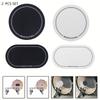 Drumhead Kick Pad Patch Bass Drum Protects Quantity