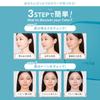 Laneige Neo Cushion Mui 21C1 Тональная основа - Кушон-тональная основа, Полуматовый финиш, Защита от солнца, Корейская косметика