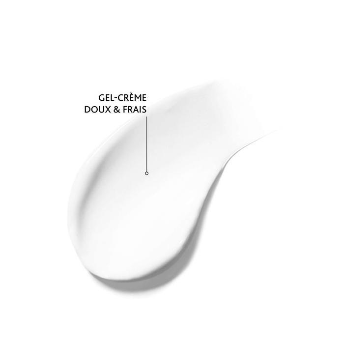 Face Gel-Cream - Intensive Vitamin C - Dark Spot Corrector - Radiance and Anti-Wrinkle - 50 Ml less
