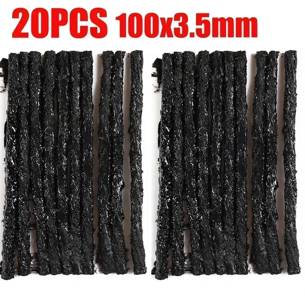 Резиновая полоса для ремонта автомобильных шин, автоматические инструменты для ремонта проколов бескамерных шин мотоцикла и велосипеда для резиновых шин, инструмент для ремонта шин