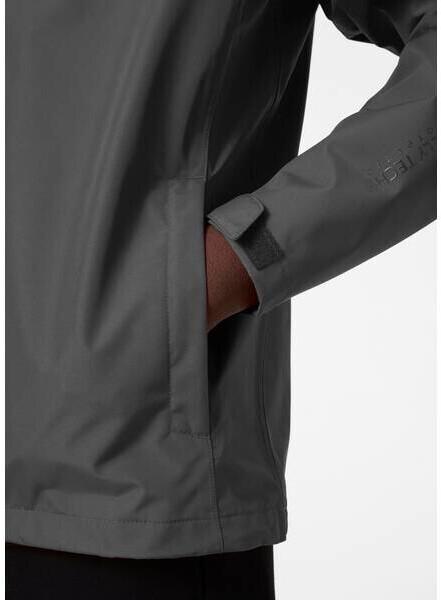 Helly Hansen Seven J Jacket (62047) ebony