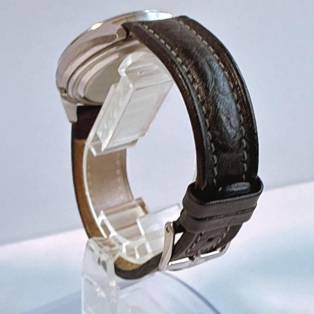 Б/у SEIKO5 Seiko Actus Автоматические часы 21 камень Винтаж #1035
