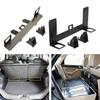 Safety Seat Bracket Base Baby Car Seat Mount Mounting Kit Child Car Safety Seat Bracket Strap Connector for RV Commercial Vehicle