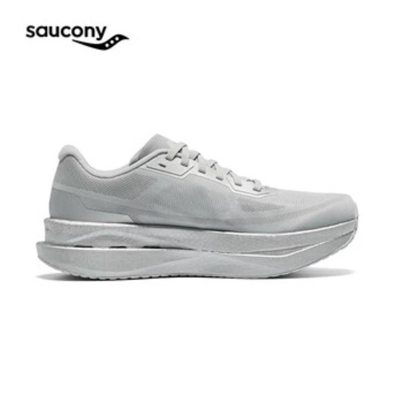 SAUCONY GRID ID Мягкие Унисекс Беговые и Тренировочные Кроссовки