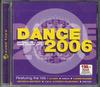 CD РАЗНЫЕ - Dance 2006 AVTCD95879 AVEX Japan Танцевальная & Электронная Музыка Б/У