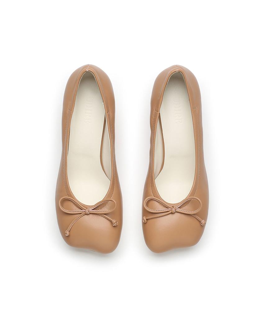 Udire Dipinto_Pumps_Peach(Ufb1Pm07Pc)