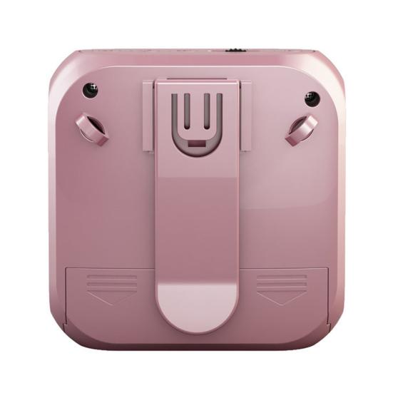 Портативный беспроводной усилитель голоса для учителей, совещаний, экскурсоводов, перезаряжаемая PA-система, динамик, персональный усилитель, мегафон с клипсой для крепления сзади