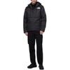 THE NORTH FACE HIMALAYAN Down Jacket Men's Black NF0A3OED-JK3