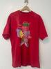 Vintage 90s Looney Tunes Tweety Bird Cartoon Holiday T-Shirt