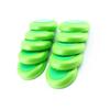 Оптовая продажа 10 шт. Мягкий сменный диск зеленый для пули аксессуар для детей мальчик