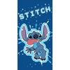 Stitch Beach Towel - Lilo and Stitch Beach Towel