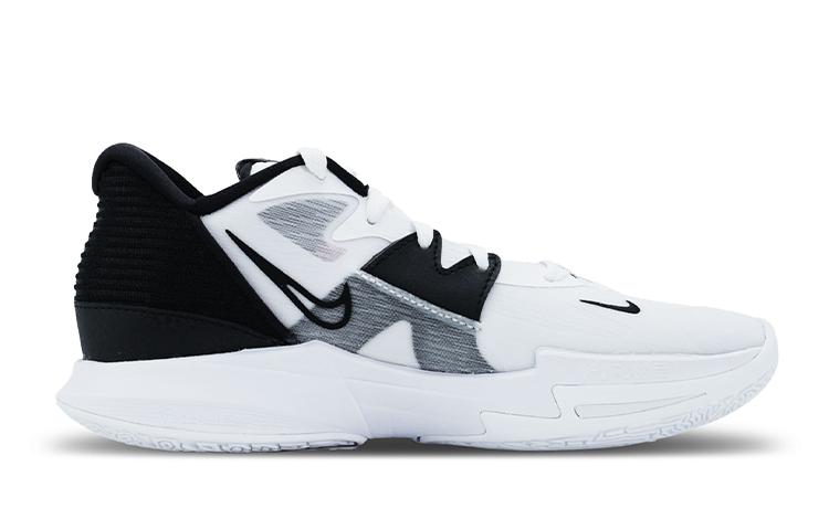 Nike Kyrie 5 Low Ep Белый DJ6014-102
