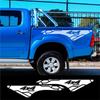Крестовина TEMU для Toyota Hilux Revo Vigo