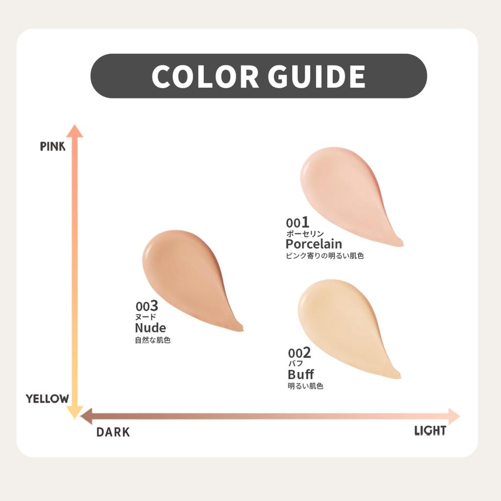 [Восстановленный] Revlon ColorStay Longwear UV Cushion Foundation 001 Фарфоровый SPF50+ PA++++ 12,5 мл Кушон-основа, которая держится долго, придает сияющий