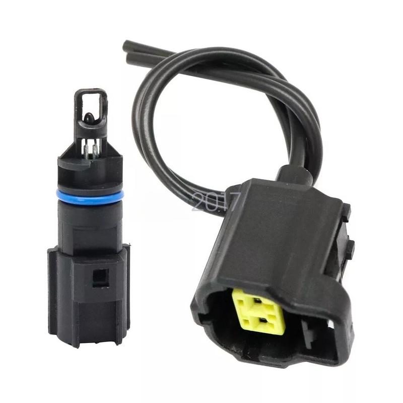 56028364AA Датчик температуры всасываемого воздуха Для Dodge Challenger Journey Ram 1500 для Chrysler 200 Sebring для Jeep Wrangler