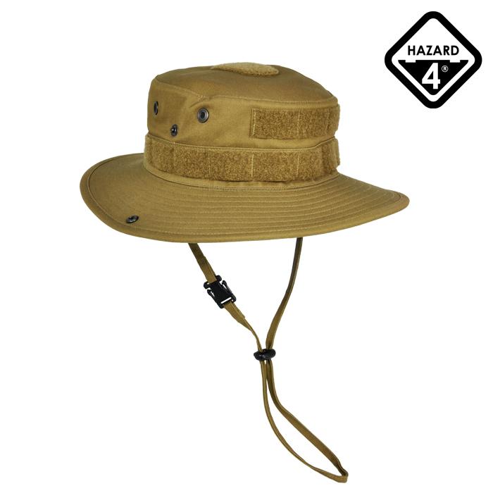 Haejadeu4 Suntech Boonie Hat (Coyote)