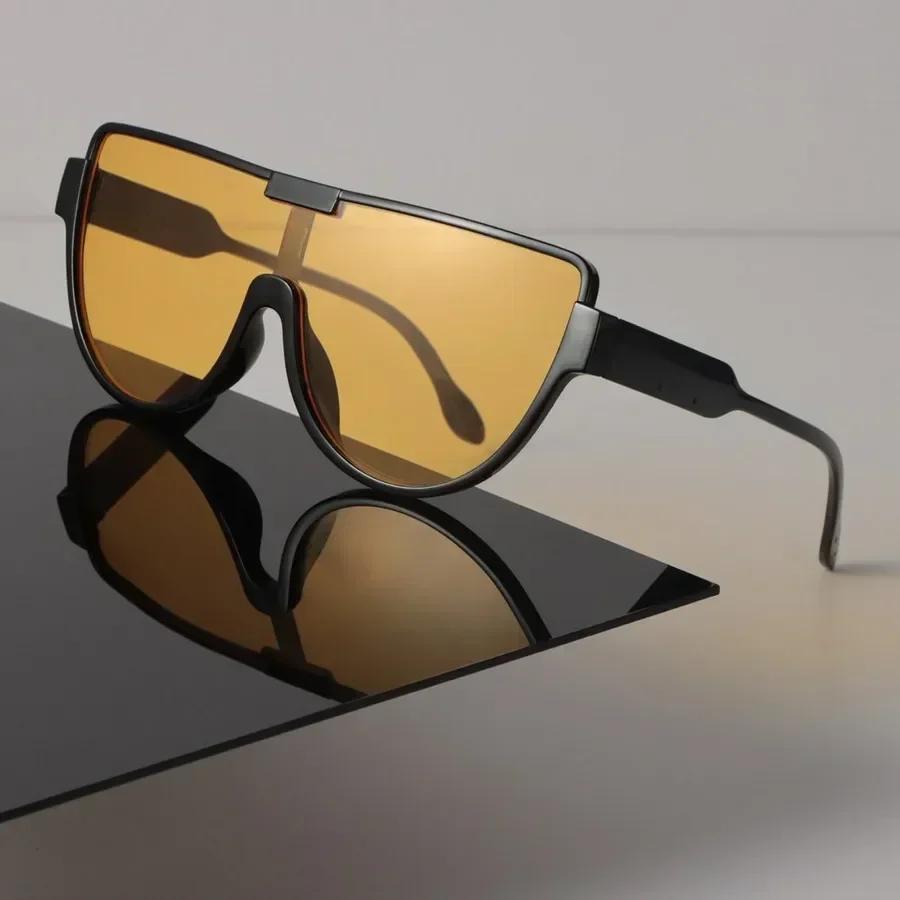 Ретро Квадратные Солнцезащитные Очки Женские Модные Пластиковая Оправа Винтажные Солнцезащитные Очки Мужские Стильные Оверсайз Очки