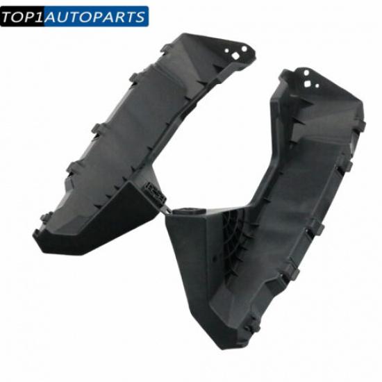 For Honda CR-V -2025 Front Left & Right Headlight Bumper Bracket Support