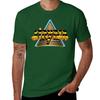 Stryper - Logo w/ Triangle T-Shirt customizeds sports fans oversized t shirts for men