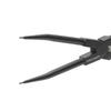 STRAIGHT Snap Ring Pliers, Straight Nose (for Holes), 220mm, 12-3700