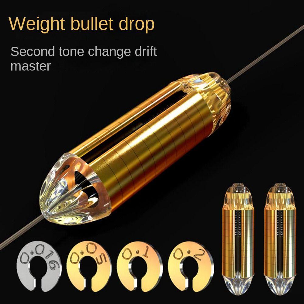 6 шт. Крючок Соединитель Свинцовый Грузило Вес Грузило 2023 Леска Грузила Рыболовные Снасти