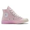 Converse Chuck 70 High Розовый пенопласт/За пределами розового/Эгрет A00533C