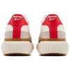 Onitsuka Tiger Delecity 'Cream Fiery Red' Men's 1183B874-104