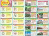 Elementary School Textbook Work Social Studies 3rd Year Education Publishing Edition