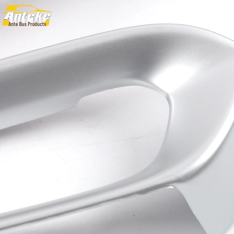 21 Venza Front Air Outlet Decorative Patch - Air Conditioning Accent Piece for Car