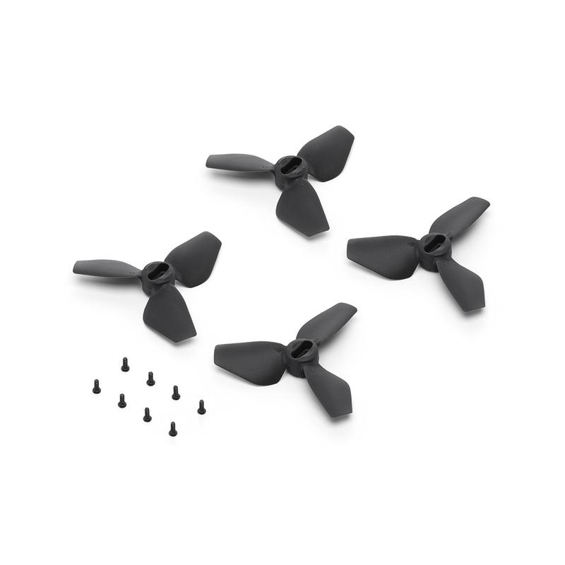 Oroginal Propellers for DJI Neo Drone Replacement Provide Efficient Stable Propulsion Blade Props Spare Parts Accessories