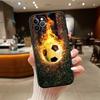 RE30 Футбольный Мяч Новый Высококачественный Чехол-Телефон для OPPO A3 Pro A72 A74 A76 A77 A77S A78 A79 A94 A95 A18 A40M A58