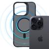 Etui 3Mk Smoke Magcase Do Iphone 15 Pro