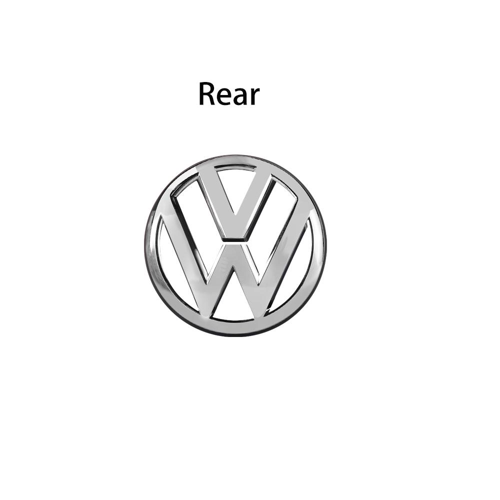 Hub Caps Car Original Front Grill Badge Trunk Lid Cover Accessories For Volkswagen VW GOLF 6 MK6 2010 2011 2012 2013