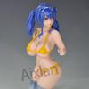 Aixlan Azur Lane Фигурка RN Pola 16см Купальник ПВХ Фигурка Действия Аниме Взрослая Аниме Девушка Статуэтка Коллекционная Фигурка