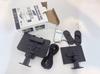 Solar Motion Sensor Wall Lamp for Outdoor Garage and Courtyard