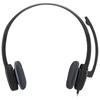 Logitech G H151 Stereo Headset with Noise-Cancelling Mic