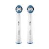 Oral-B Preseason Clean Electric Toothbrush Refill Head 2 Pack (EB20-2)