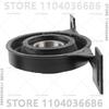 For 1991-2003 E34 E36 E39 E46 BMW 3/5 Series M3 Z3 Drive Shaft Center Support Bearing 26121226731 26111227410